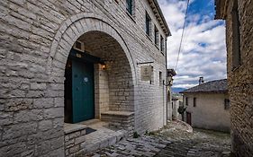 Troas Traditional Guesthouse